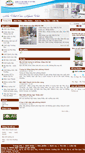 Mobile Screenshot of noithatvina.net